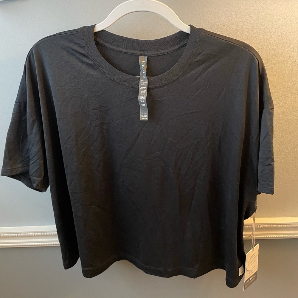 Vuori Energy Tee